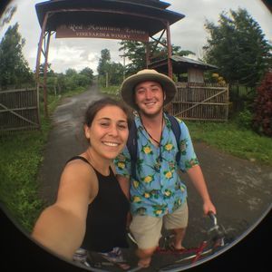 Meet your Posher, Kyle